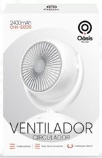 VENTILADOR