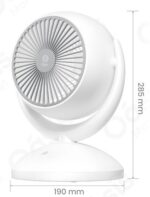VENTILADOR - Imagem 2