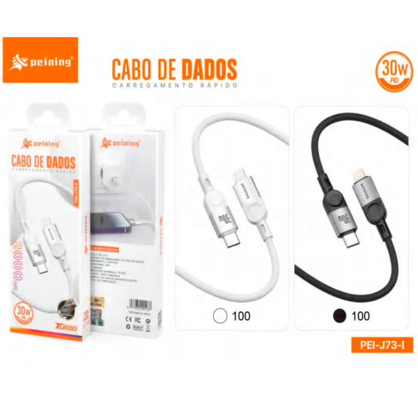 2M CABO DE DADOS TPC/IP