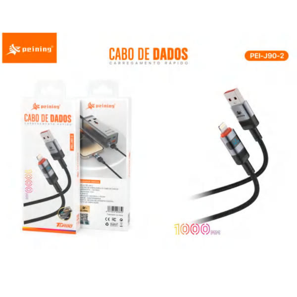 1M CABO DE DADOS IP