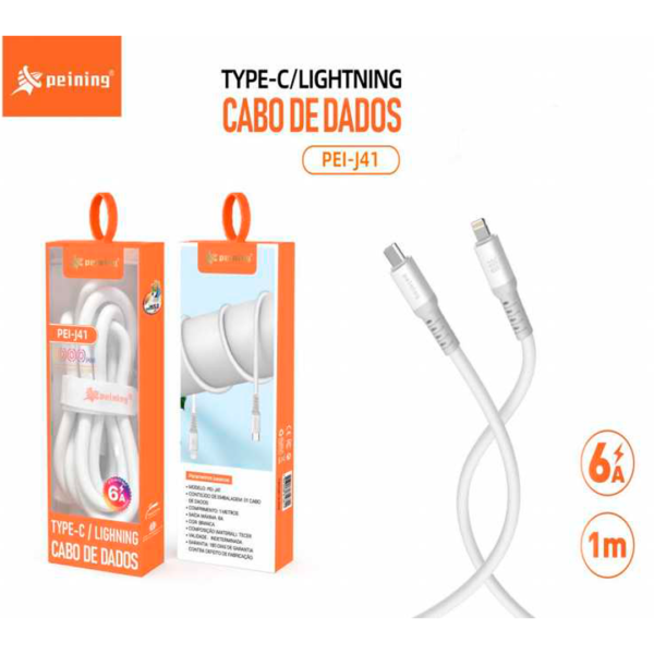1M 30WCABO DE DADOS TPC/IP