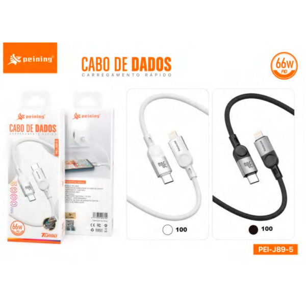 3M CABO DE DADOS TPC / TPC