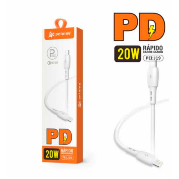 1M CABO DE DADOS TPC/IP