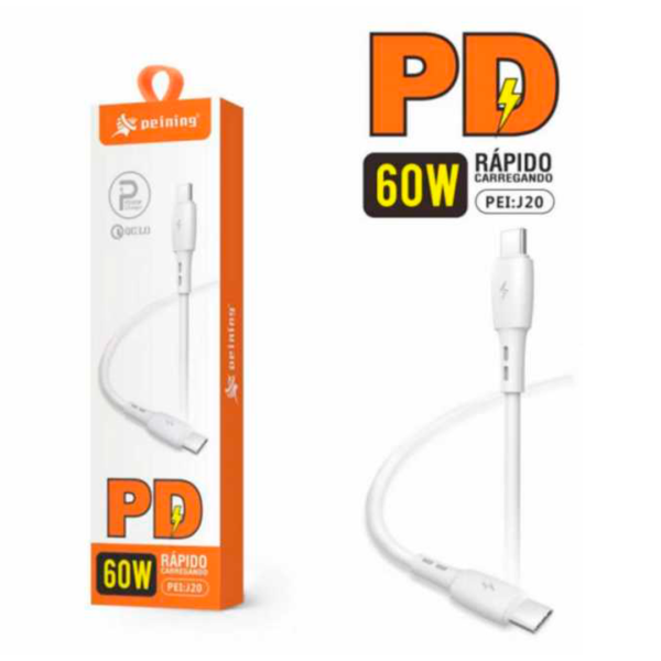 1M CABO DE DADOS TPC/TPC