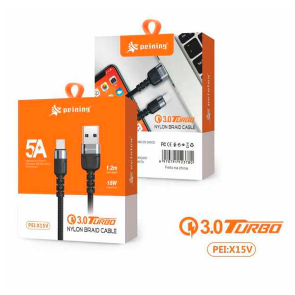 1.2M CABO DE DADOS V8