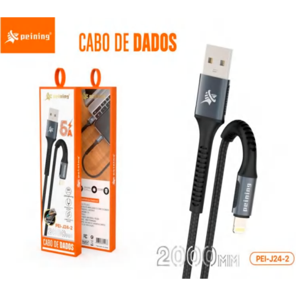 2M CABO DE DADOS IP