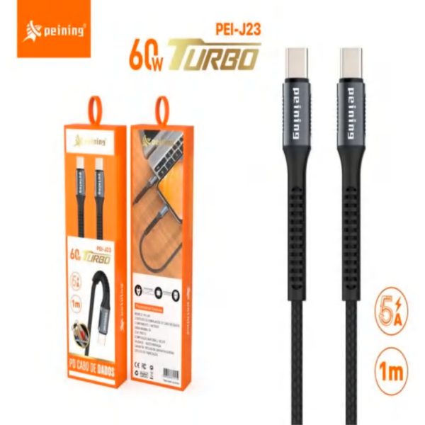1M CABO DE DADOS TPC/TPC