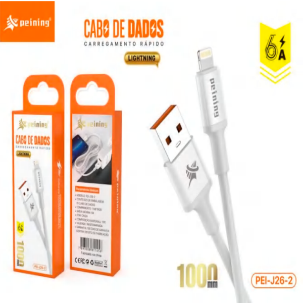 1M CABO DE DADOS IP
