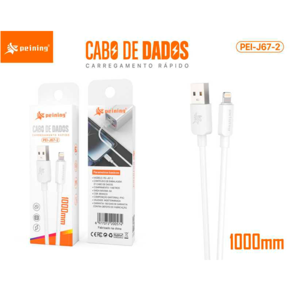 1M CABO DE DADOS IP