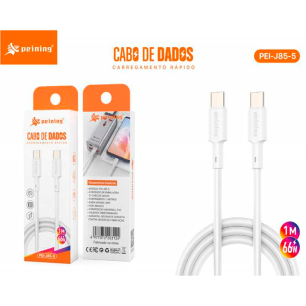 1M CABO DE DADOS TPC/TPC