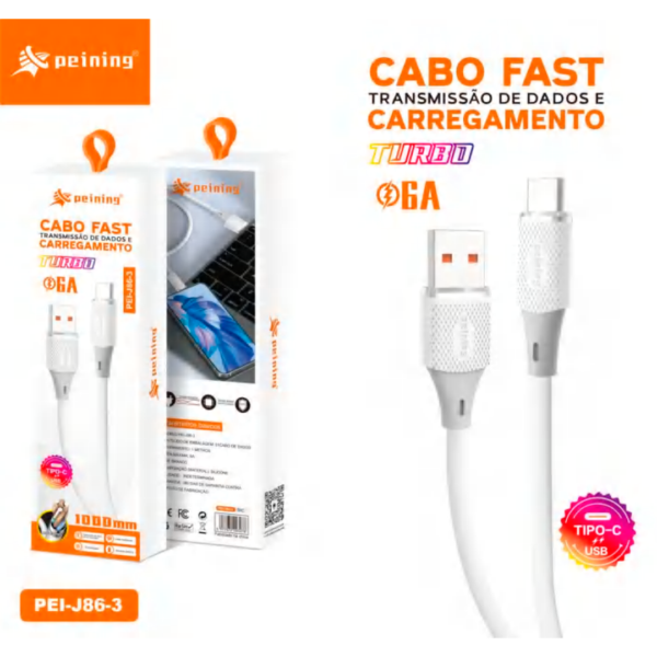1M CABO DE DADOS TPC