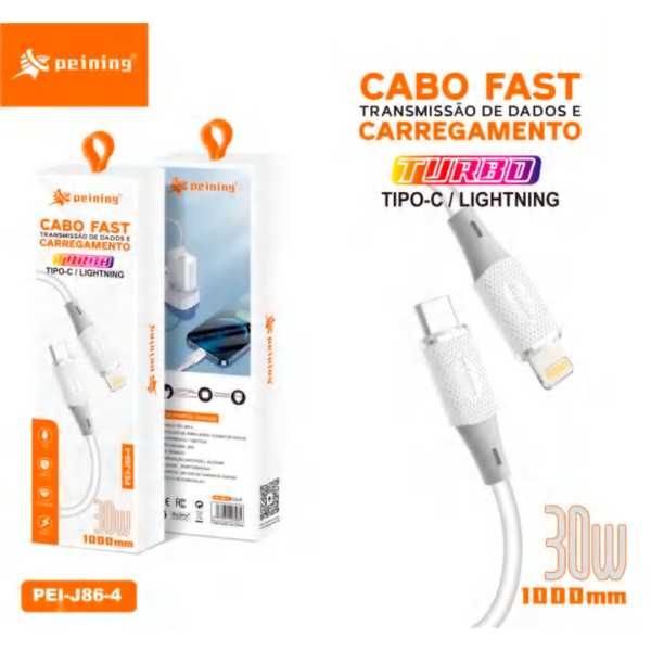 1M CABO DE DADOS TPC/IP