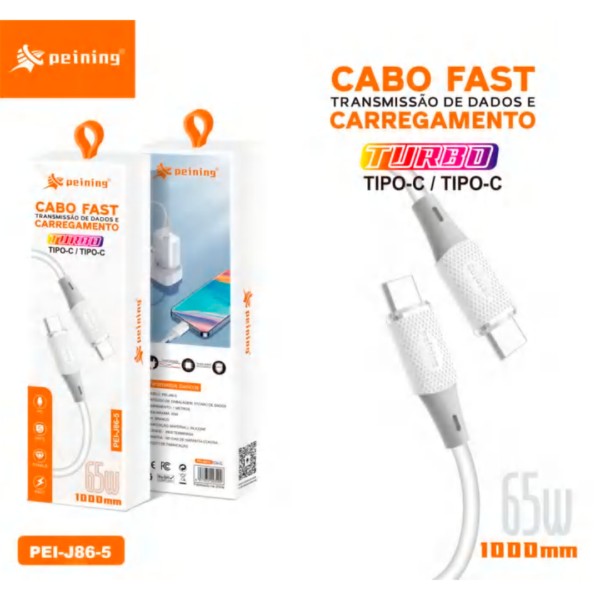 1M CABO DE DADOS TPC/TPC