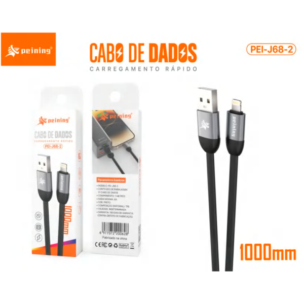 1M CABO DE DADOS IP