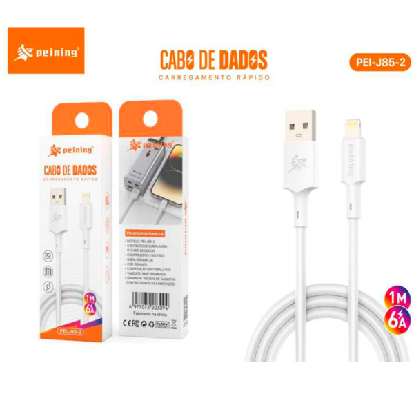 1M CABO DE DADOS IP