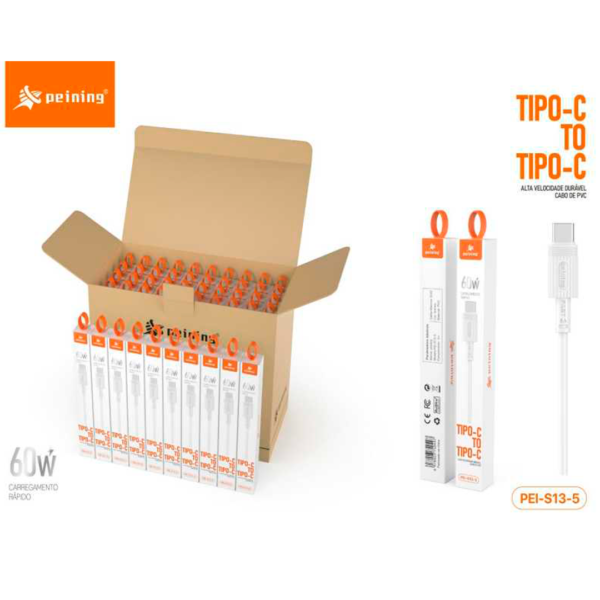 1M CABO DE DADOS TPC-TPC