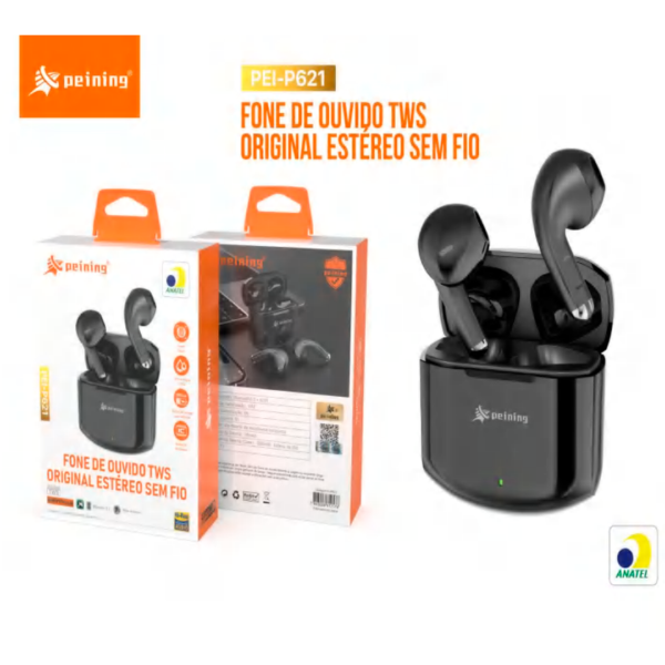 PEINING FONE DE OVIDO  BLUETOOTH