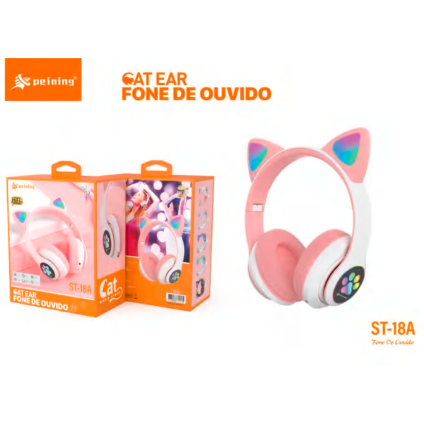 FONE DE OUVIDO SEM FIO PEINING