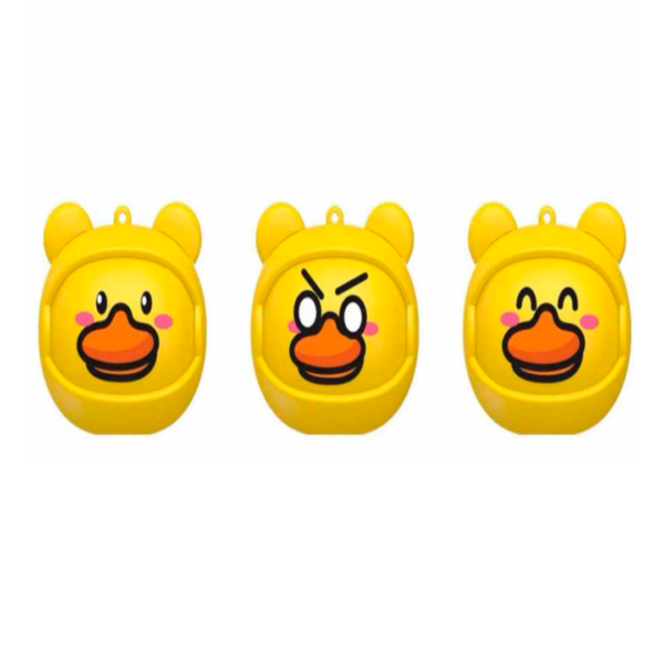 FONE DE OUVIDO SEM FIO PEINING