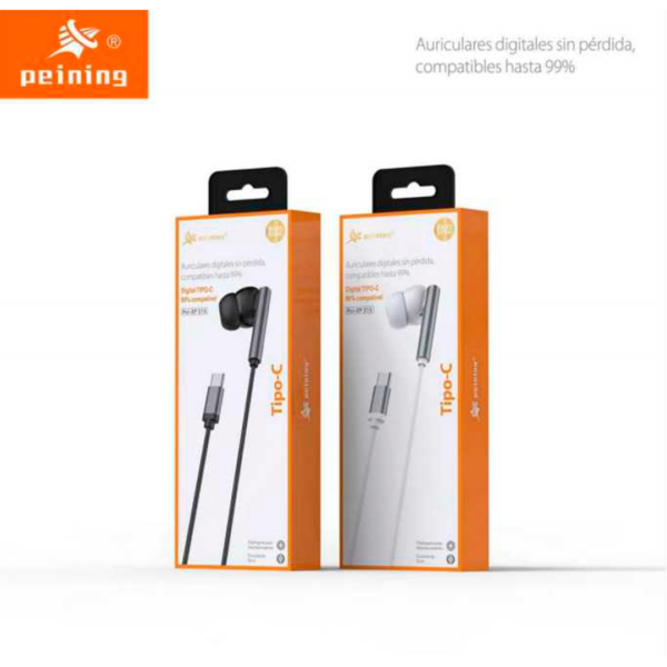 FONE DE OUVIDO / TPC