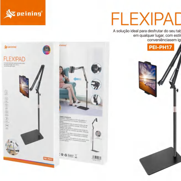 SUPORTE DE CELULAR MAG