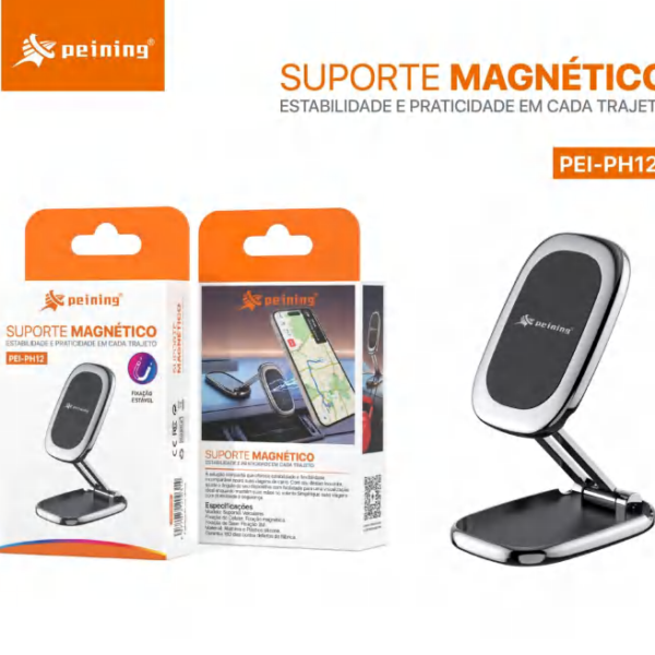 SUPORTE DE CELULAR MAG