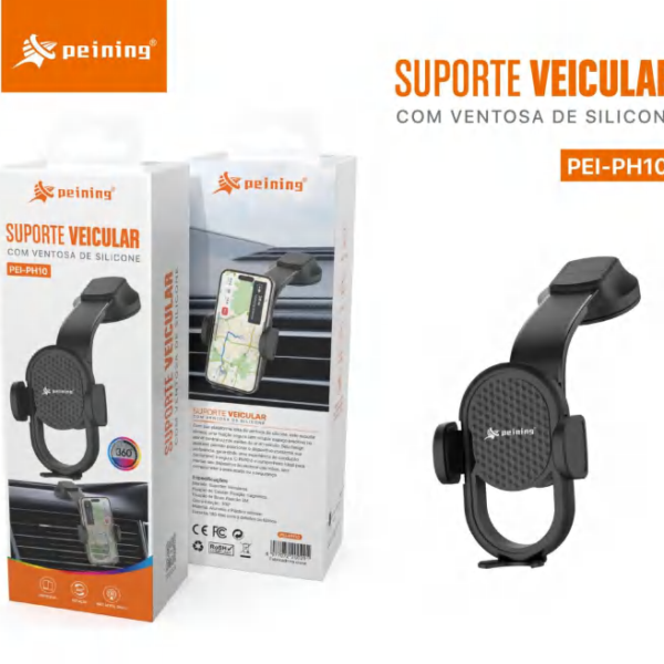 SUPORTE DE CELULAR