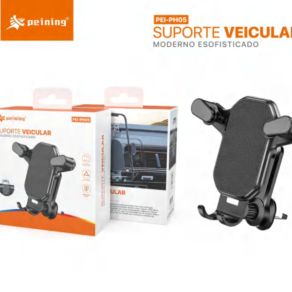 SUPORTE VEICULAR