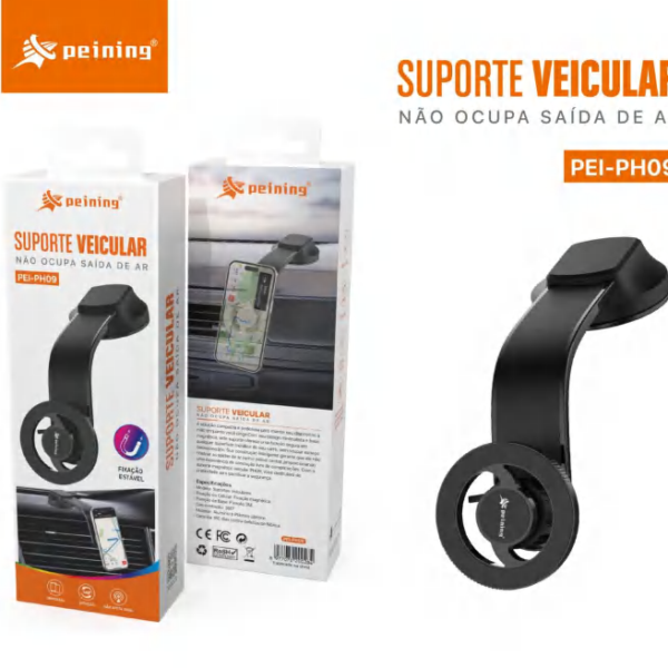 SUPORTE DE CELULAR MAG