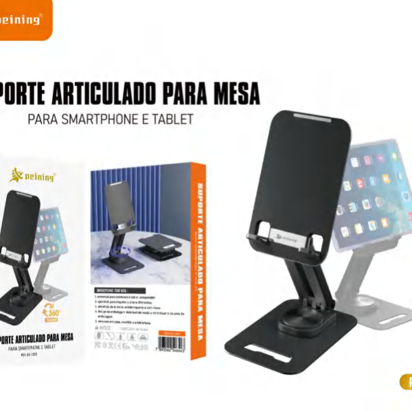 SUPORTE TABLET