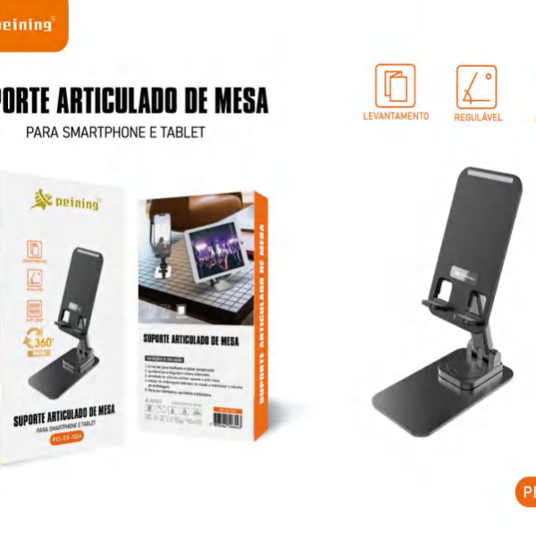 SUPORTE MESA
