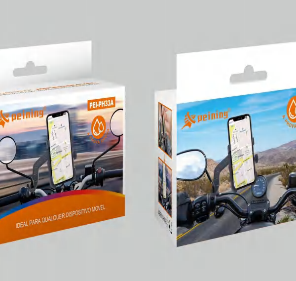 SUPORTE PARA MOTOCICLETA