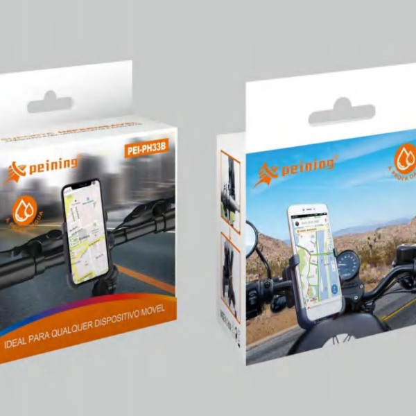SUPORTE PARA MOTOCICLETA