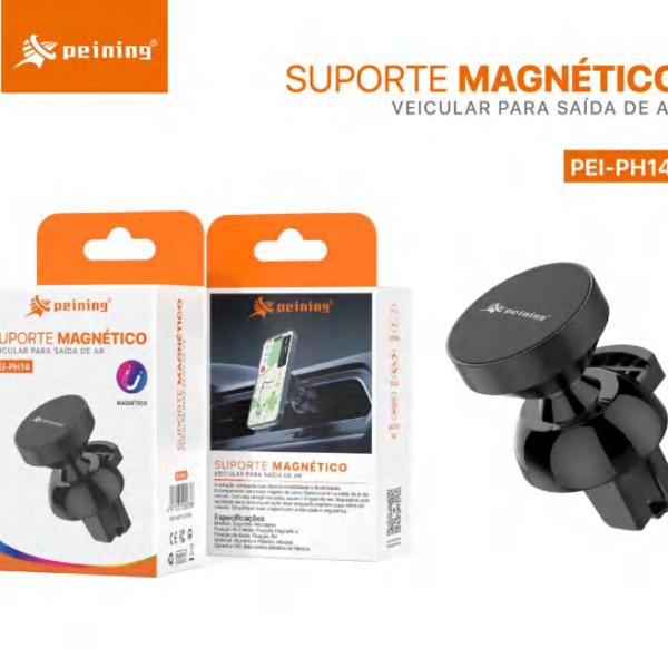 SUPORTE DE CELULAR MAG