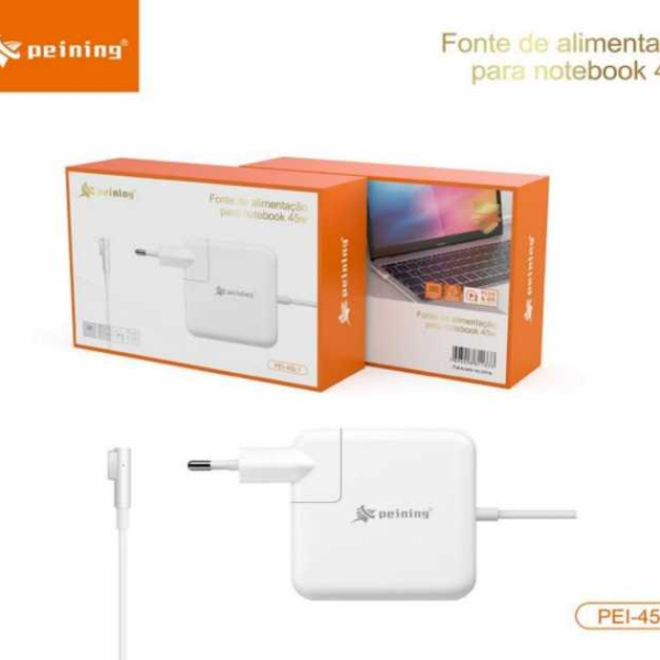 45W FONTE DE NOTEBOOK L1