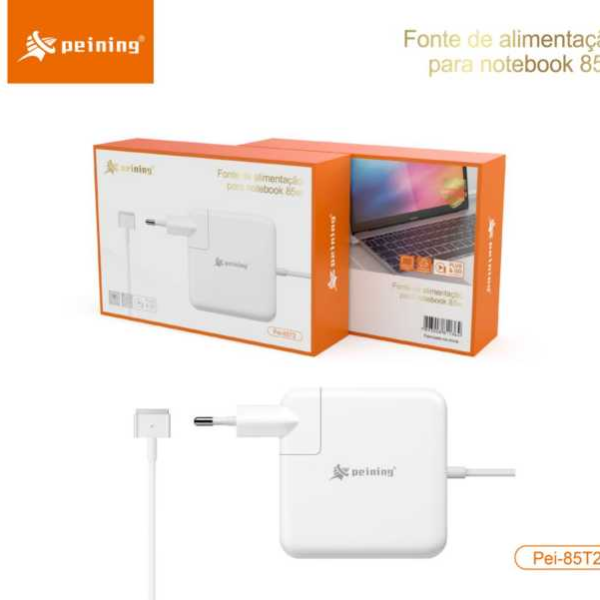 85W FONTE DE NOTEBOOK T2