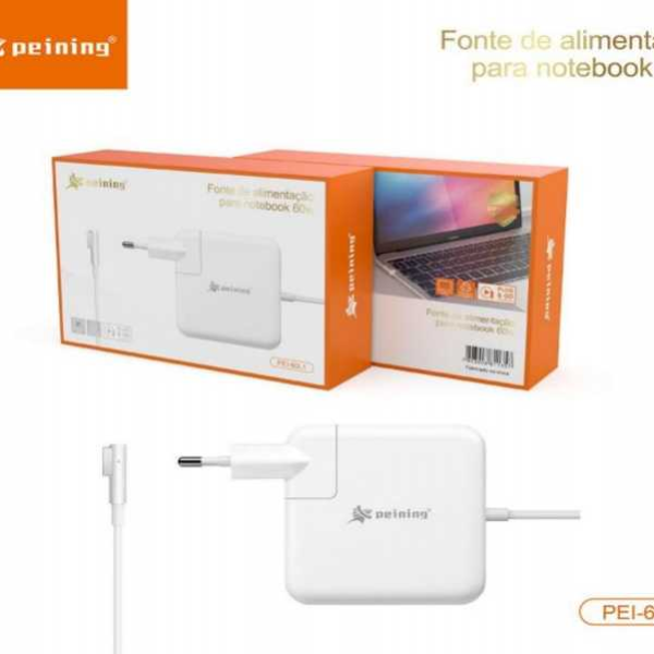 60W FONTE DE NOTEBOOK L1