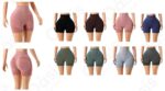 SHORTS JUSTOS DE GINÁSTICA