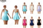 VESTIDO ESPORTIVO