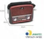 RÁDIO CLÁSSICO - Imagem 2