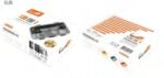 KIT DE FERRAMENTAS 139 EM 1