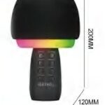 MICROFONE