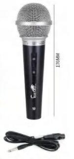 MICROFONE