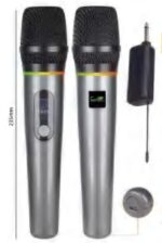 MICROFONE