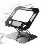 SUPORTE DE NOTEBOOK