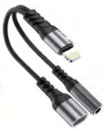 ADAPTADOR 2 EM 1