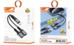 ADAPTADOR 2 EM 1 - Imagem 2
