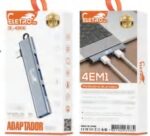 ADAPTADOR 4 EM 1 - Imagem 2