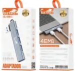 ADAPTADOR 4 EM 1 - Imagem 2
