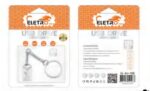PEN DRIVE CHAVEIRO 128GB - Imagem 2